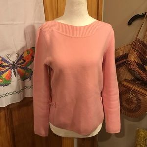 True Vintage 80s Talbots Knit Sweater